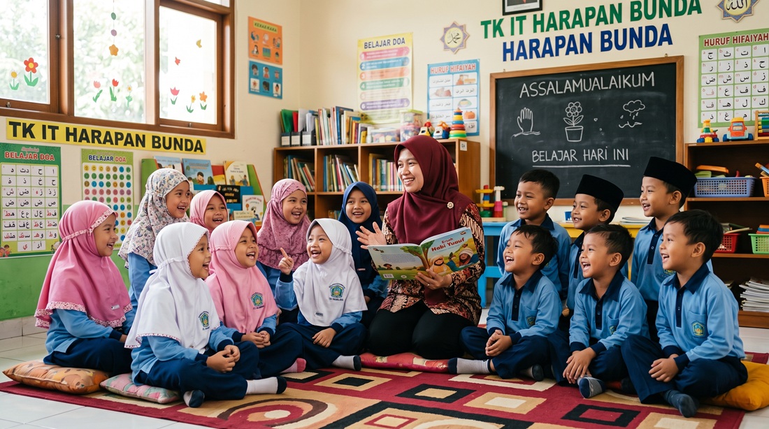 Pendidikan